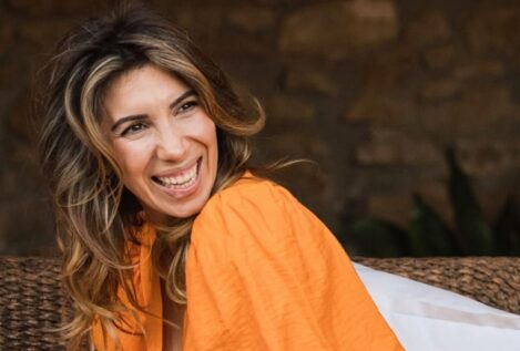 Alicia González, psicóloga: «Priorízate a ti mismo. Va a molestar a tu entorno, pero sostén esa culpa. Pensar en ti no es ser egoísta, sino respetarte»