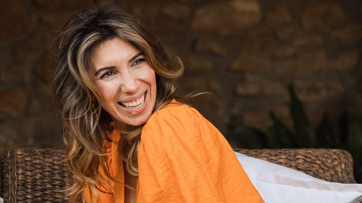 Alicia González, psicóloga: «Priorízate a ti mismo. Va a molestar a tu entorno, pero sostén esa culpa. Pensar en ti no es ser egoísta, sino respetarte»