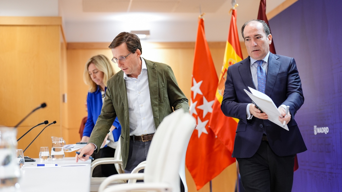 El PP cree que Enma López representa «los valores de cercanía a la corrupción»