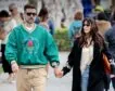 La llamativa disculpa de Almudena Cid a su novio tras estallar por su ex, Christian Gálvez
