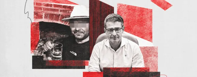 El PSOE valenciano enchufó en una empresa pública al rumano que les ayudó a captar votos