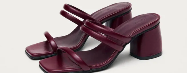 Adiós a los ‘tops’: cinco camisas de tirantes rebajadas de Mango y Zara perfectas para ir a la oficina en verano con vaqueros y sandalias