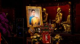 La princesa que pudo reinar: muere Bajrakitiyabha de Tailandia, hija de Rama X