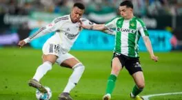 Álvaro Fidalgo, el asturiano que renunció a la selección española por amor a México