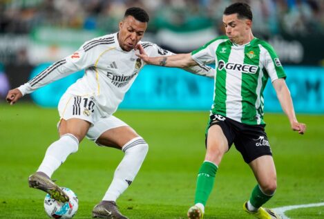 Álvaro Fidalgo, el asturiano que renunció a la selección española por amor a México