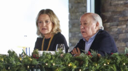 Los nombres gallegos de los tres nietos más desconocidos de Amancio Ortega: viven en La Coruña y son jóvenes «normales»