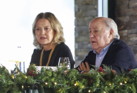 Los nombres gallegos de los tres nietos más desconocidos de Amancio Ortega: viven en La Coruña y son jóvenes «normales»