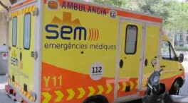 Muere un niño y otros dos están en estado crítico en una playa de Tarragona