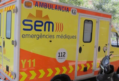 Muere un niño y otros dos están en estado crítico en una playa de Tarragona