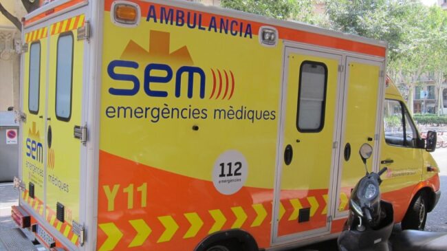 Muere un niño y otros dos están en estado crítico en una playa de Tarragona