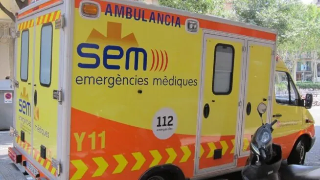 Muere un niño y otros dos están en estado crítico en una playa de Tarragona
