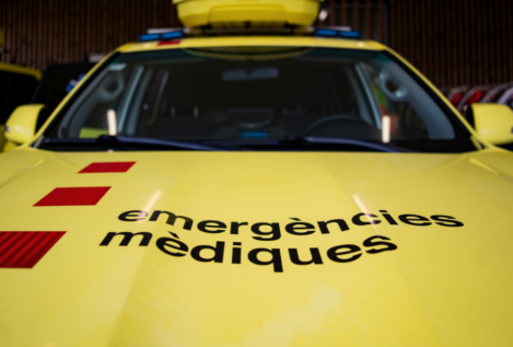 Muere otro de los tres menores rescatados este viernes en una playa de Tarragona