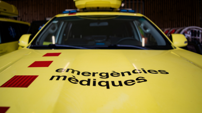 Muere otro de los tres menores rescatados este viernes en una playa de Tarragona
