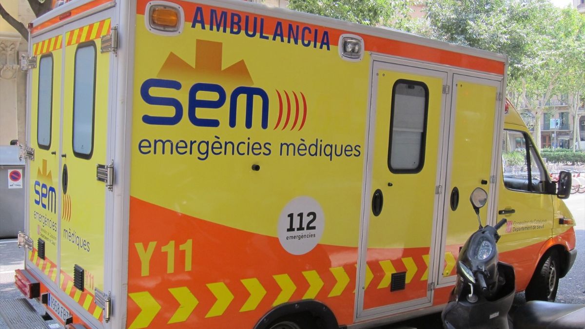 Muere un niño y otros dos están en estado crítico en una playa de Tarragona