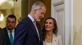 Carola Salgado, psicóloga, sobre cómo Letizia y Felipe siguen manteniendo la llama del amor: «No es magia; es el resultado de miles de experiencias»