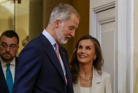 Carola Salgado, psicóloga, sobre cómo Letizia y Felipe siguen manteniendo la llama del amor: «No es magia; es el resultado de miles de experiencias»