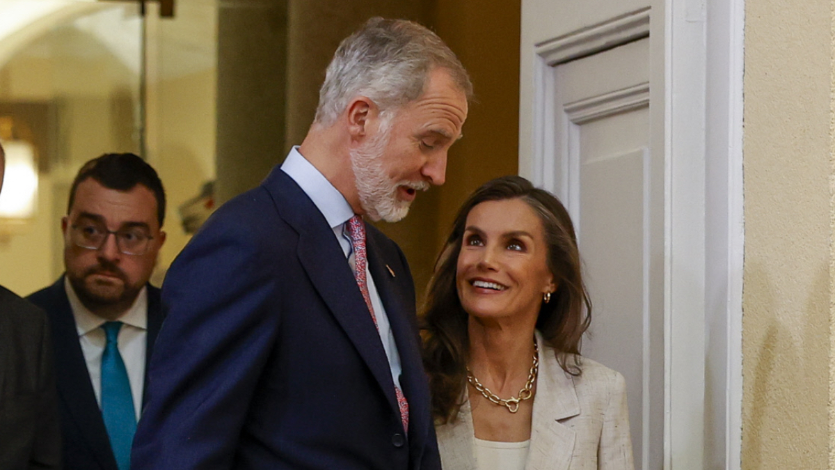 Carola Salgado, psicóloga, sobre cómo Letizia y Felipe siguen manteniendo la llama del amor: «No es magia; es el resultado de miles de experiencias»