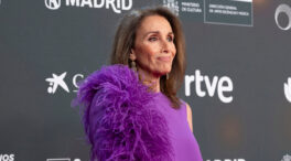 Fermín, el padre de Ana Belén que trabajó como cocinero en el hotel más lujoso de Madrid: «Era tierno, bueno y estaba muy orgulloso de mí»