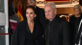 El primer refugio de Ana Belén y Víctor Manuel estaba a 40 minutos de Madrid: «Era la última casa de un callejón sin salida»