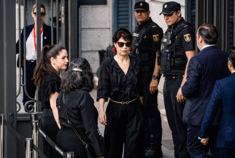 Fracaso de Igualdad: récord de mujeres asesinadas que habían pedido protección