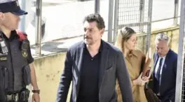 La defensa de Andic asegura que mensajes como 'matar al padre' son «metafóricos»