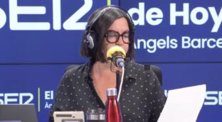 La SER sigue liderando la radio española en un EGM en el que solo crece Onda Cero