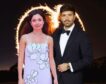 El día que Pablo Alborán y Anna Castillo se besaron apasionadamente: «Lo hace increíble»