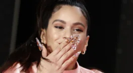 Las tres manicuras que marcan tendencia entre las celebrities este verano 2026
