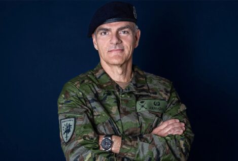 La Agencia Europea de Defensa elige a un general español como director de Industria