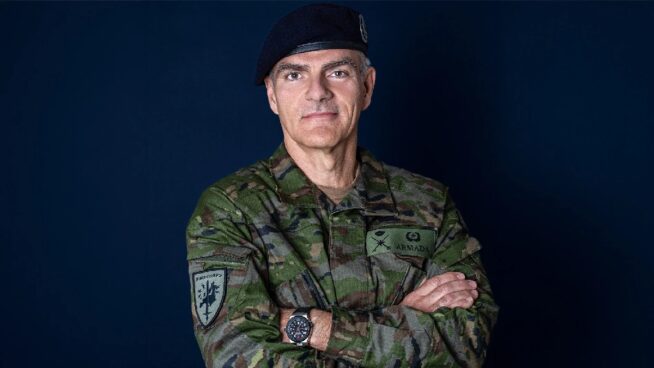 La Agencia Europea de Defensa elige a un general español como director de Industria