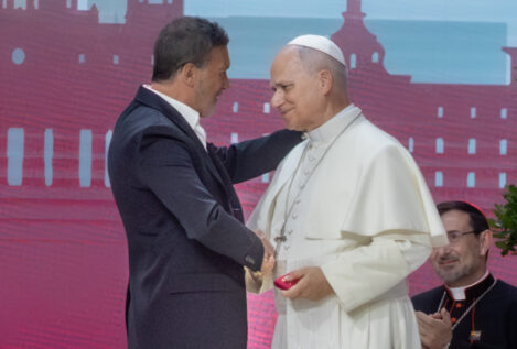 Antonio Banderas y su camino a la fe tras sufrir un infarto en 2017: «He sido víctima del hechizo de Dios»