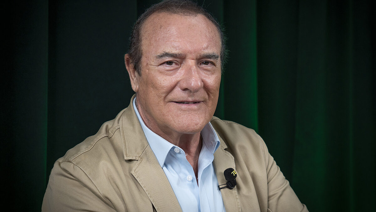 VÍDEO | Antonio Jiménez: «Estamos en un callejón sin salida: ni se muere padre, ni cenamos»
