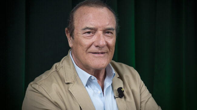 Podcast | Fuera de micrófono con Antonio Jiménez