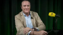 Antonio Jiménez: «Estamos en un callejón sin salida: ni se muere padre, ni cenamos»