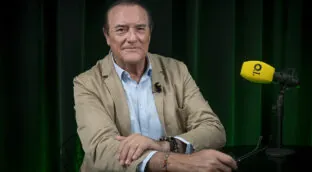 Antonio Jiménez: «Estamos en un callejón sin salida: ni se muere padre, ni cenamos»