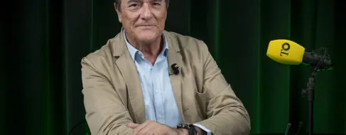 Antonio Jiménez: «Estamos en un callejón sin salida: ni se muere padre, ni cenamos»
