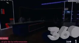 Los apagones en TVE hacen rodar la primera cabeza: «El problema es la falta de inversión»