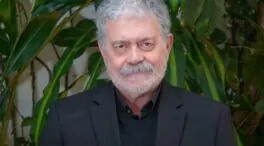 Walter Riso, psicólogo y escritor, sobre la felicidad: «Hay que aprender tres cosas: a perder, tolerar la frustración y que no siempre tenemos las cosas bajo control»
