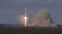Rusia tiene un satélite capaz de apagar los GPS europeos y alguien le ha cogido la matrícula