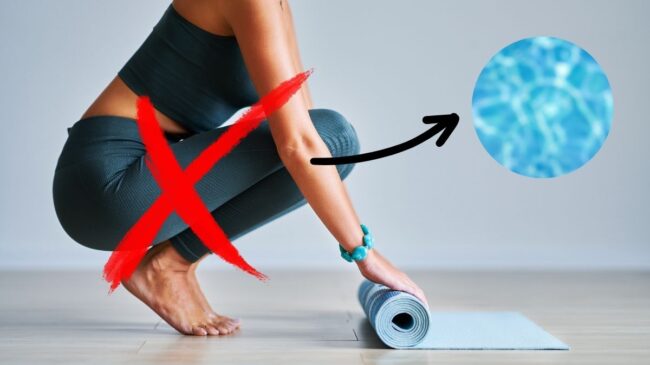 Adiós al pilates y al yoga: doctores y expertos en fitness coinciden en cuál es el deporte más beneficioso a partir de los 60 años