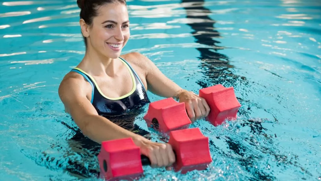 Aquagym 