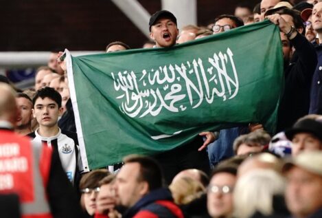 Dónde está Arabia Saudí: cuántos habitantes tiene, territorio y cuáles son sus relaciones con España