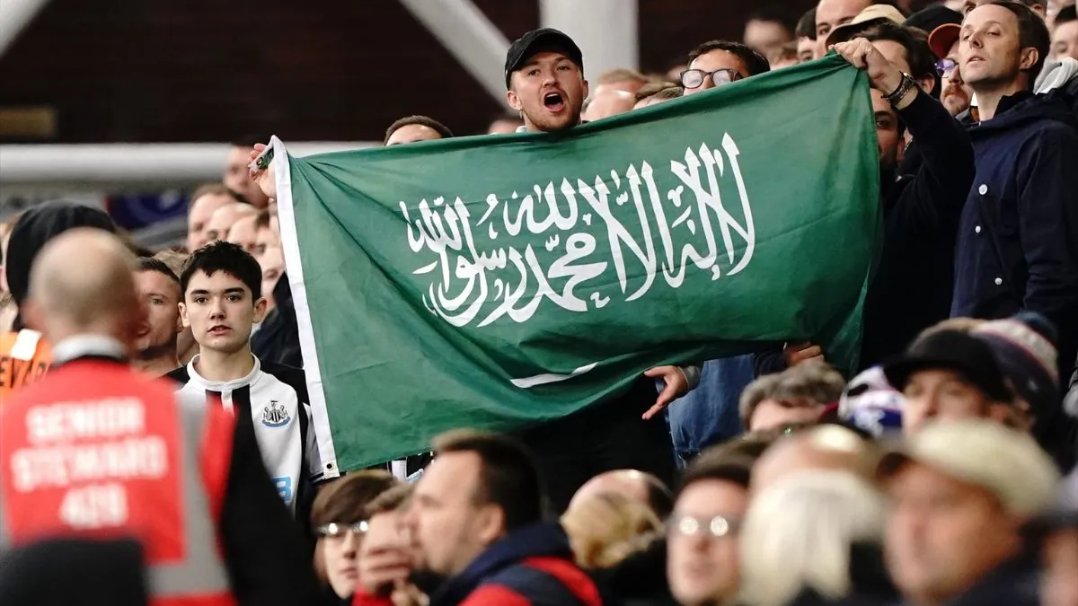 Dónde está Arabia Saudí: cuántos habitantes tiene, territorio y cuáles son sus relaciones con España