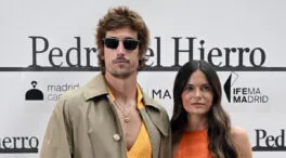 Nacho, hijo de Emilio Aragón: «Nuestra cafetería en Madrid está pensada para disfrutar del silencio y de platos de pequeños productores»