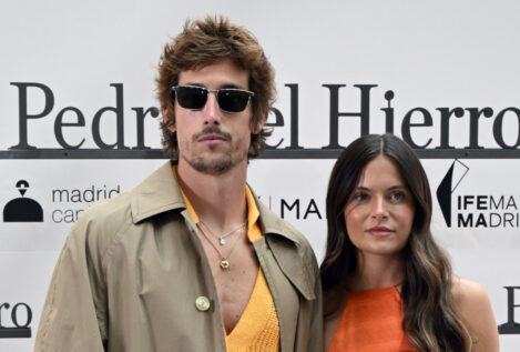 Nacho, hijo de Emilio Aragón: «Nuestra cafetería en Madrid está pensada para disfrutar del silencio y de platos de pequeños productores»