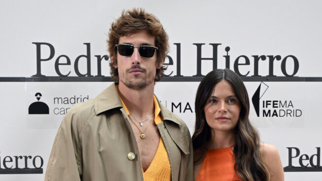 Nacho, hijo de Emilio Aragón: «Nuestra cafetería en Madrid está pensada para disfrutar del silencio y de platos de pequeños productores»