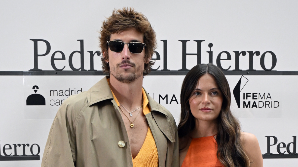 Nacho, hijo de Emilio Aragón: «Nuestra cafetería en Madrid está pensada para disfrutar del silencio y de platos de pequeños productores»