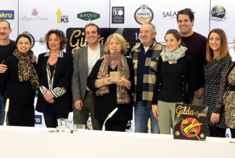 El barrio de Zarauz donde viven Arguiñano y sus siete hijos: «Es el lugar con más bicicletas por habitante; hay mucha calidad de vida»