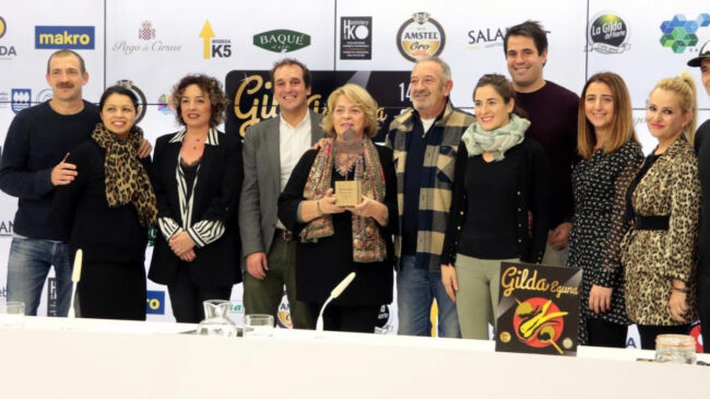 El barrio de Zarauz donde viven Arguiñano y sus siete hijos: «Es el lugar con más bicicletas por habitante; hay mucha calidad de vida»