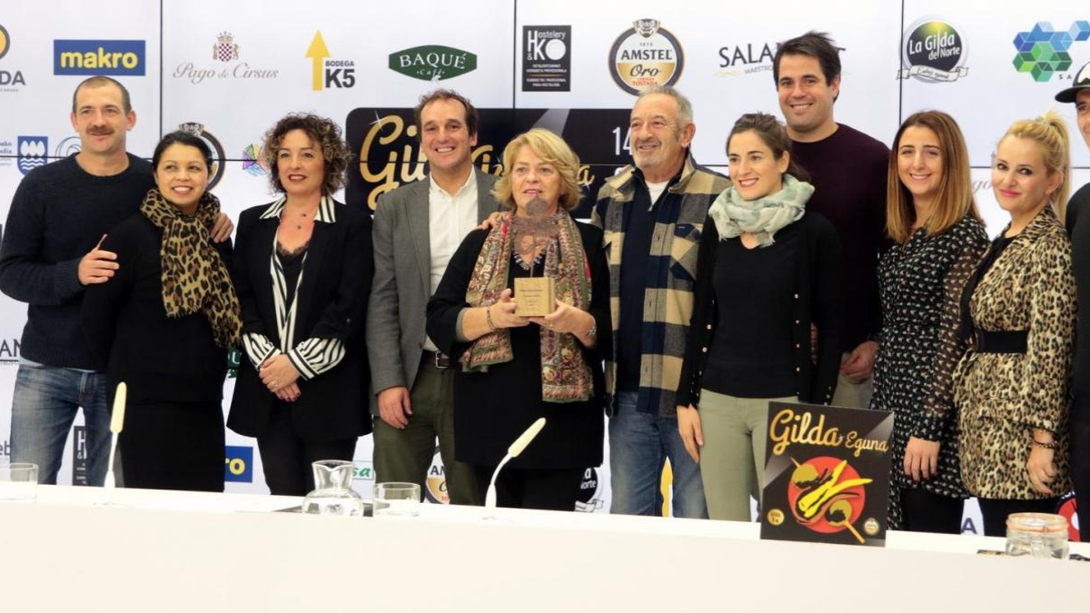 El barrio de Zarauz donde viven Arguiñano y sus siete hijos: «Es el lugar con más bicicletas por habitante; hay mucha calidad de vida»